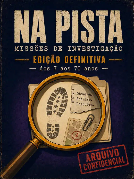 Capa da Edição Definitiva
